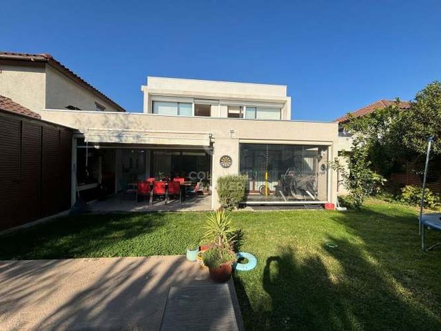 Condominio Taiken |  Colegio Highlands