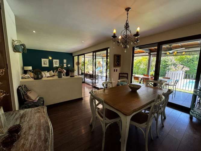 José Rabat | A pasos del colegio Pedregales