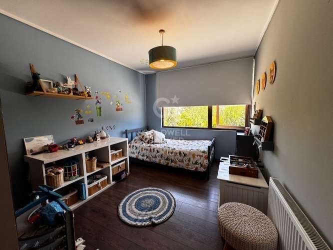 José Rabat | A pasos del colegio Pedregales