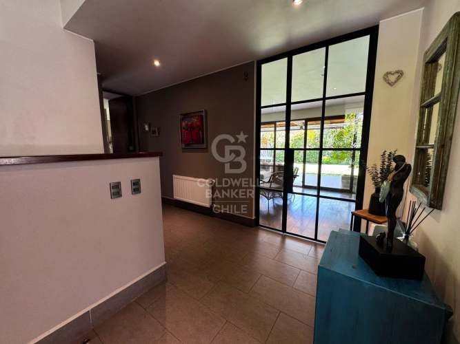 José Rabat | A pasos del colegio Pedregales