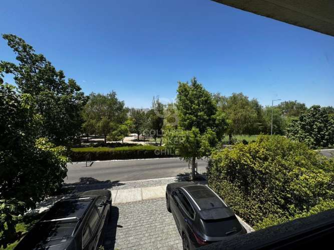 José Rabat | A pasos del colegio Pedregales