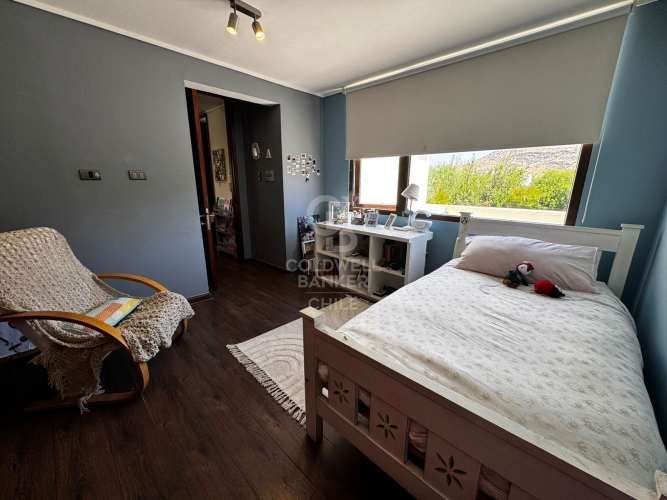 José Rabat | A pasos del colegio Pedregales