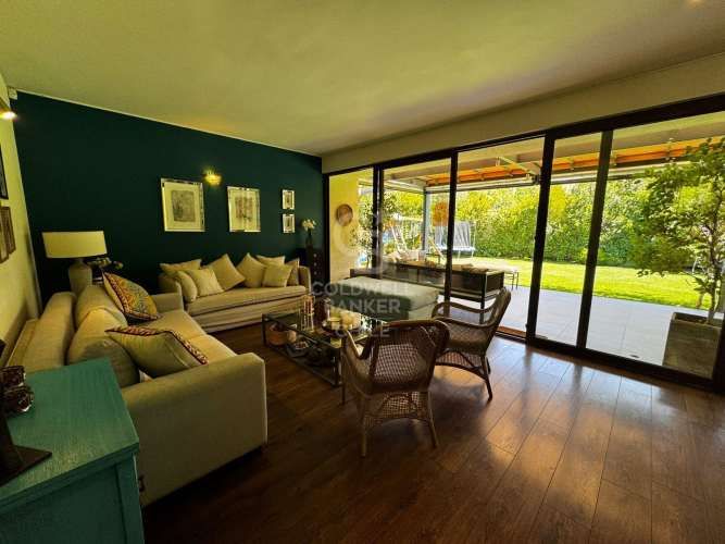 José Rabat | A pasos del colegio Pedregales