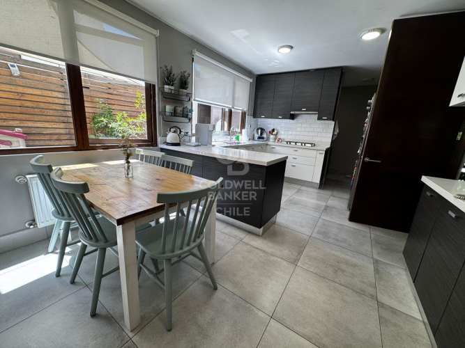 José Rabat | A pasos del colegio Pedregales