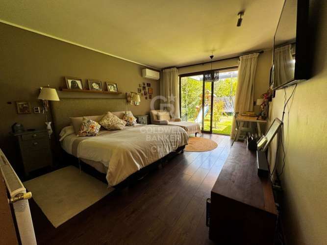 José Rabat | A pasos del colegio Pedregales