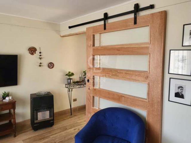 Espaciosa casa de 2 pisos Recreo Viña del Mar