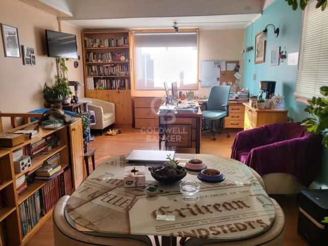 Espaciosa casa de 2 pisos Recreo Viña del Mar