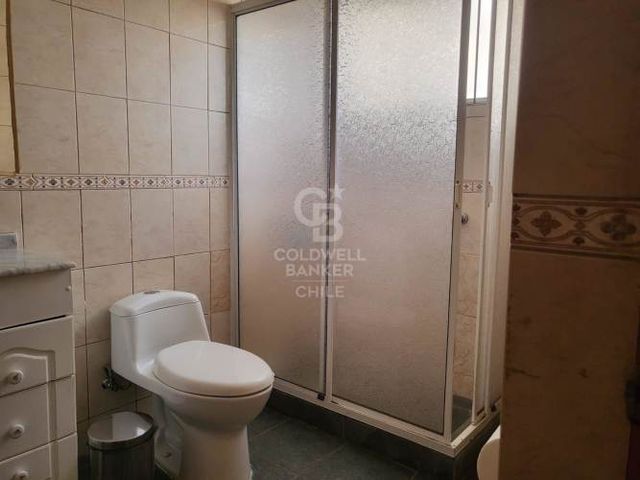 Espaciosa casa de 2 pisos Recreo Viña del Mar