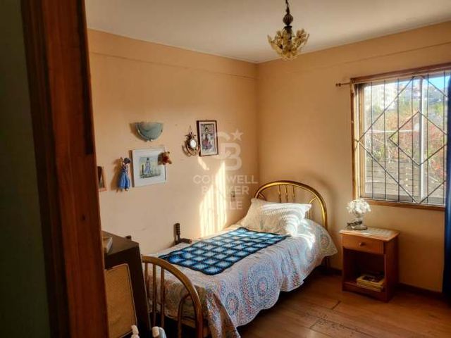 Espaciosa casa de 2 pisos Recreo Viña del Mar