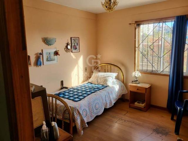 Espaciosa casa de 2 pisos Recreo Viña del Mar