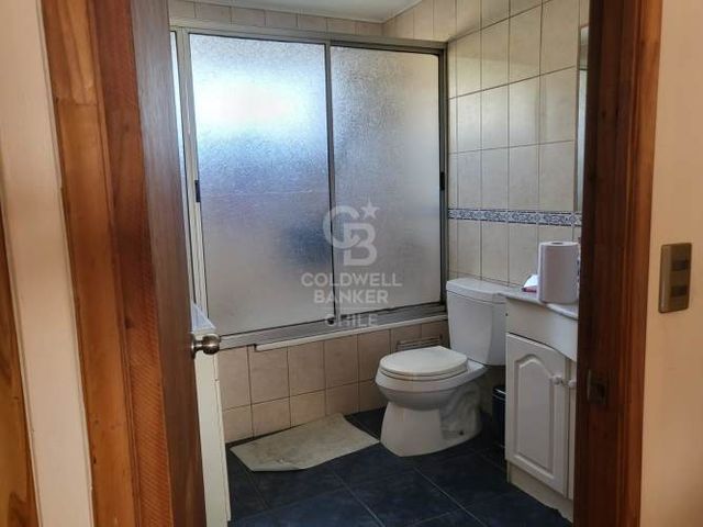 Espaciosa casa de 2 pisos Recreo Viña del Mar