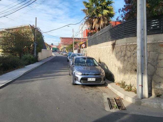 Espaciosa casa de 2 pisos Recreo Viña del Mar