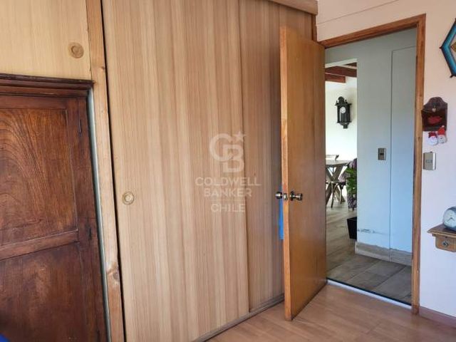 Espaciosa casa de 2 pisos Recreo Viña del Mar