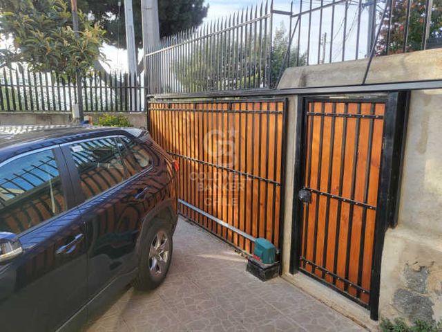 Espaciosa casa de 2 pisos Recreo Viña del Mar