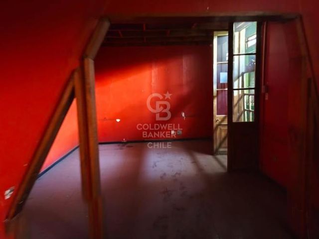 Local comercial remodelado en centro de Rancagua