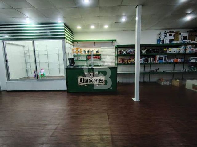 Local comercial remodelado en centro de Rancagua