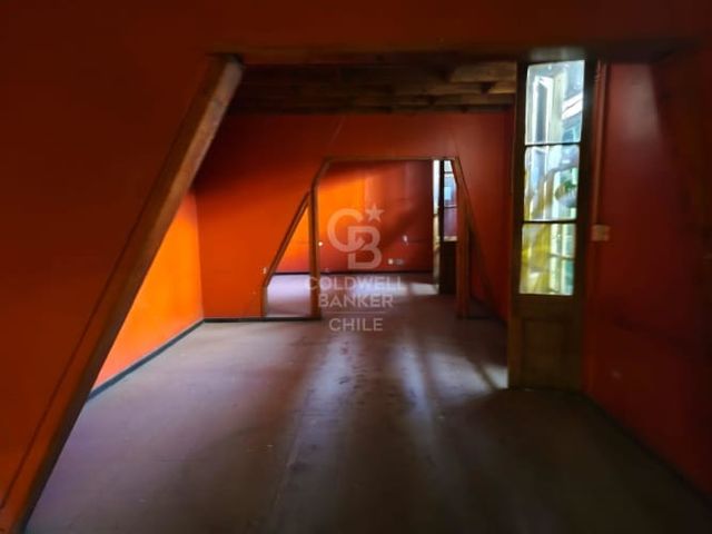 Local comercial remodelado en centro de Rancagua