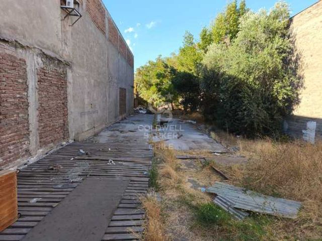 Local comercial remodelado en centro de Rancagua