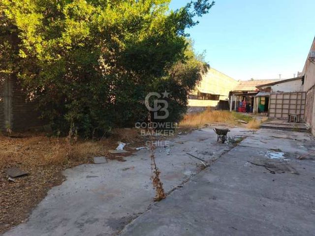 Local comercial remodelado en centro de Rancagua