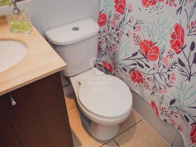 Dpto buena ubicacion Centro Viña