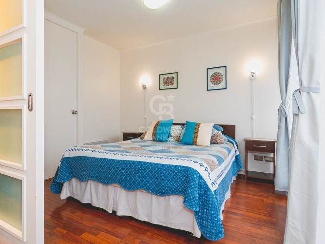 Dpto buena ubicacion Centro Viña