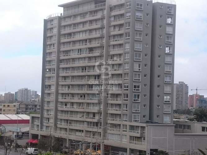 Dpto buena ubicacion Centro Viña