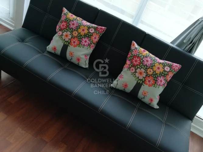 Dpto buena ubicacion Centro Viña