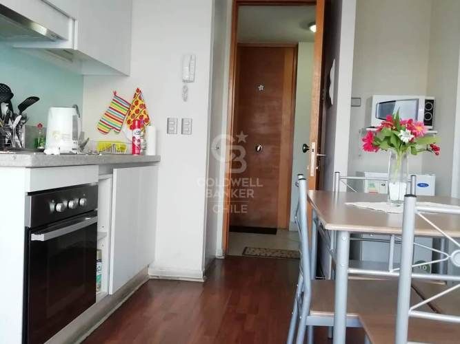 Dpto buena ubicacion Centro Viña