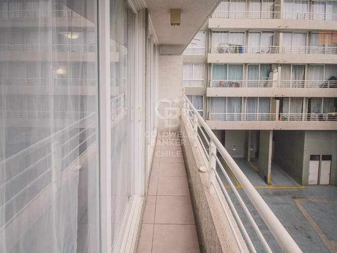 Dpto buena ubicacion Centro Viña