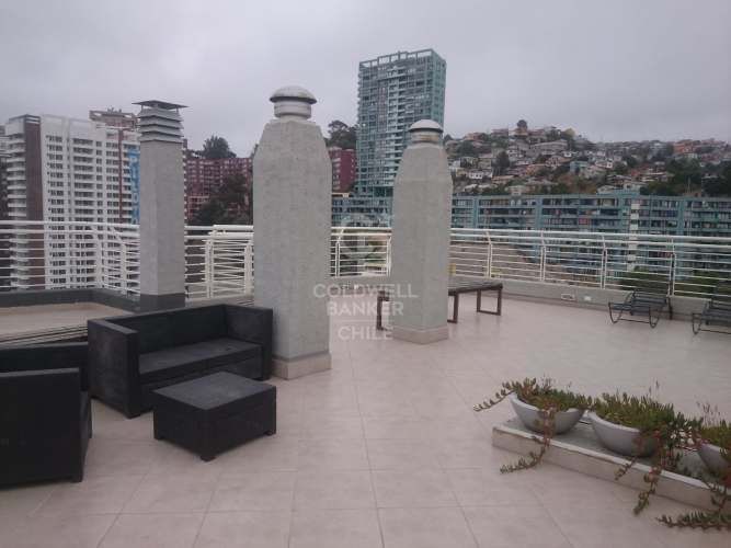 Dpto buena ubicacion Centro Viña