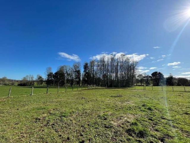 ULTIMA Parcela llico alto cercana al rio