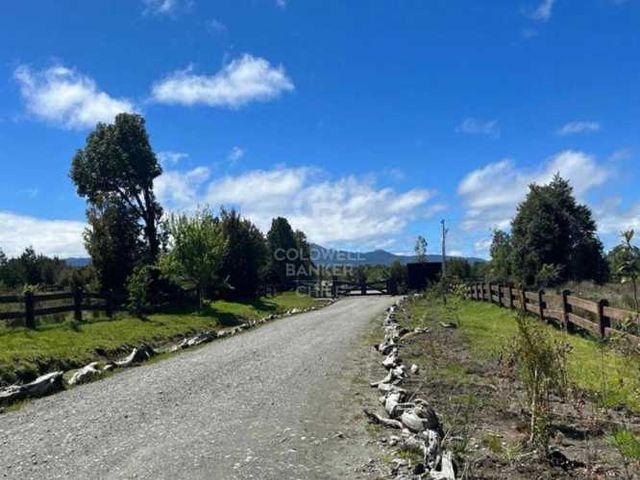 Colonia 3 Puentes | Con luz y agua- reserva lawal