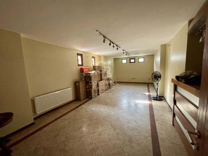 Condominio Los Bosques | Piedra Roja I Chicureo