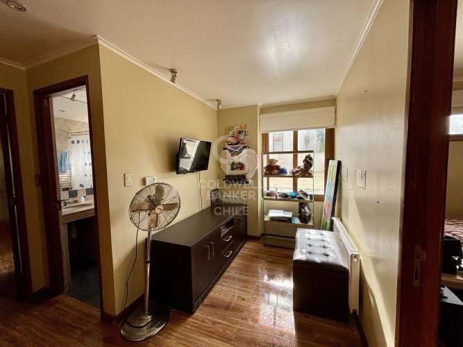 Condominio Los Bosques | Piedra Roja I Chicureo