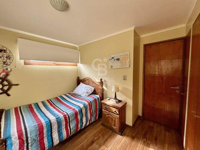 Condominio Los Bosques | Piedra Roja I Chicureo