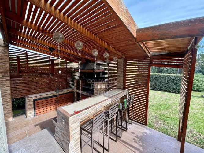 Condominio Los Bosques | Piedra Roja I Chicureo