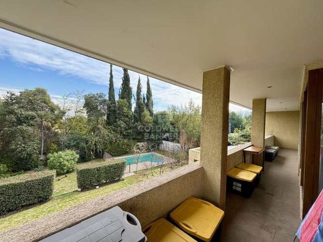 Condominio Los Bosques | Piedra Roja I Chicureo