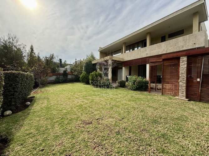 Condominio Los Bosques | Piedra Roja I Chicureo