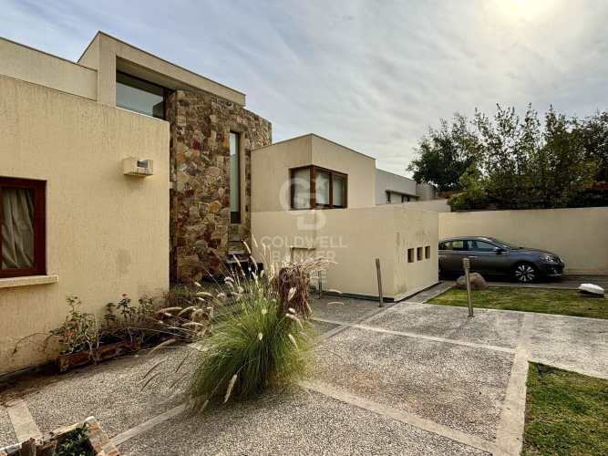 Condominio Los Bosques | Piedra Roja I Chicureo