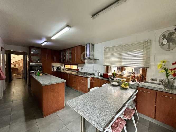 Condominio Los Bosques | Piedra Roja I Chicureo