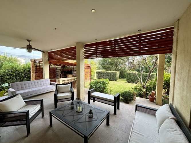 Condominio Los Bosques | Piedra Roja I Chicureo