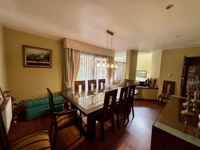 Condominio Los Bosques | Piedra Roja I Chicureo