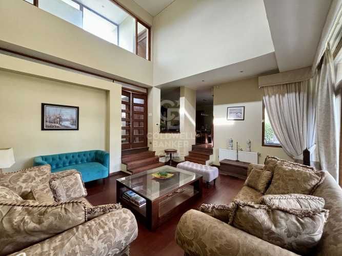 Condominio Los Bosques | Piedra Roja I Chicureo