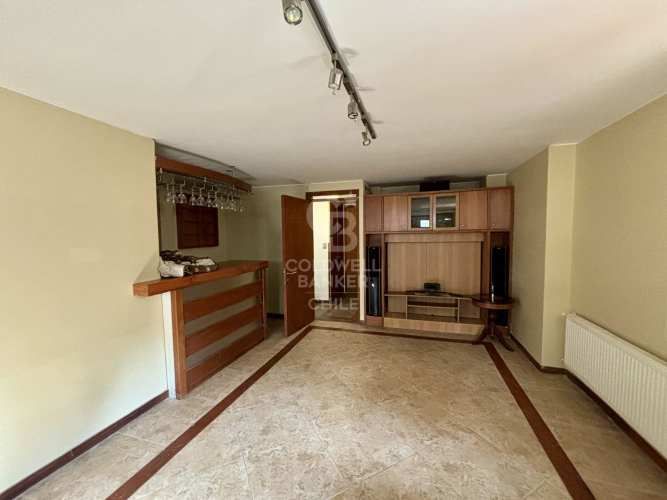 Condominio Los Bosques | Piedra Roja I Chicureo