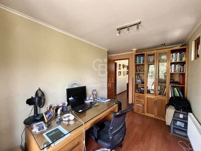 Condominio Los Bosques | Piedra Roja I Chicureo