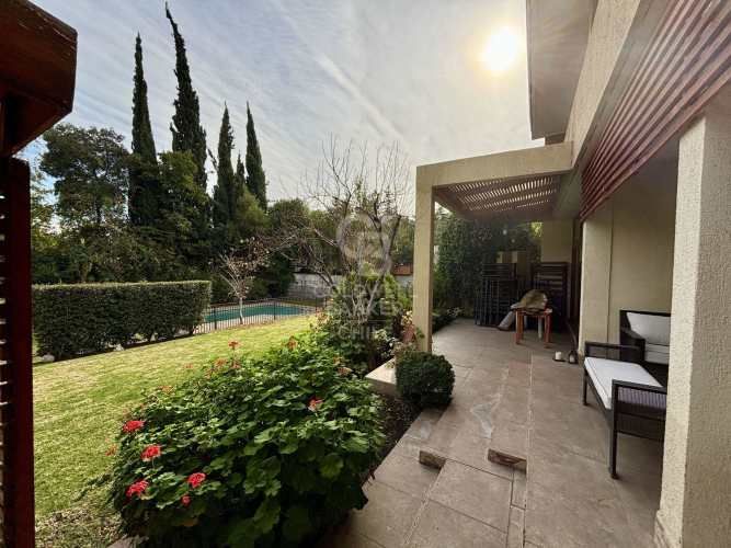 Condominio Los Bosques | Piedra Roja I Chicureo