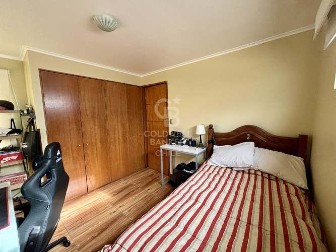 Condominio Los Bosques | Piedra Roja I Chicureo