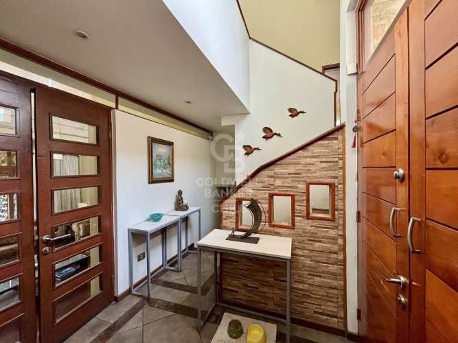 Condominio Los Bosques | Piedra Roja I Chicureo