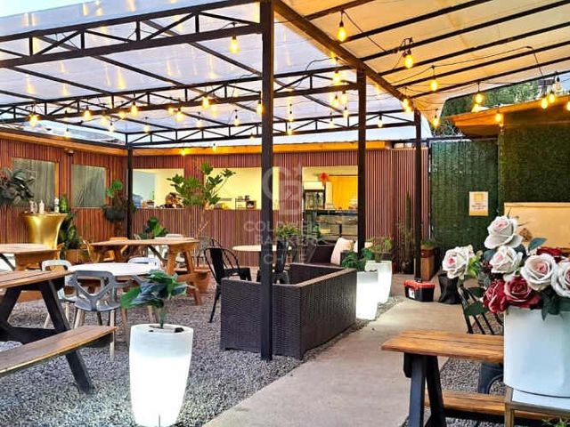 Venta Local  calle Carrascal Comercial y derecho de llaves