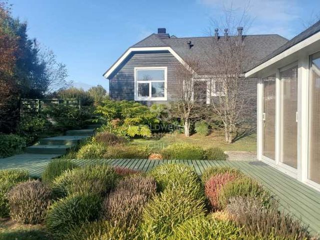 Casa en Condominio Patagonia: ¡Tu oasis ideal!